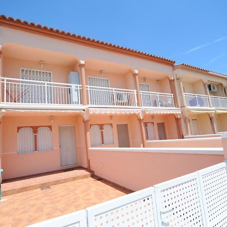 Les Villes Orangecosta Пеніскола Екстер'єр фото