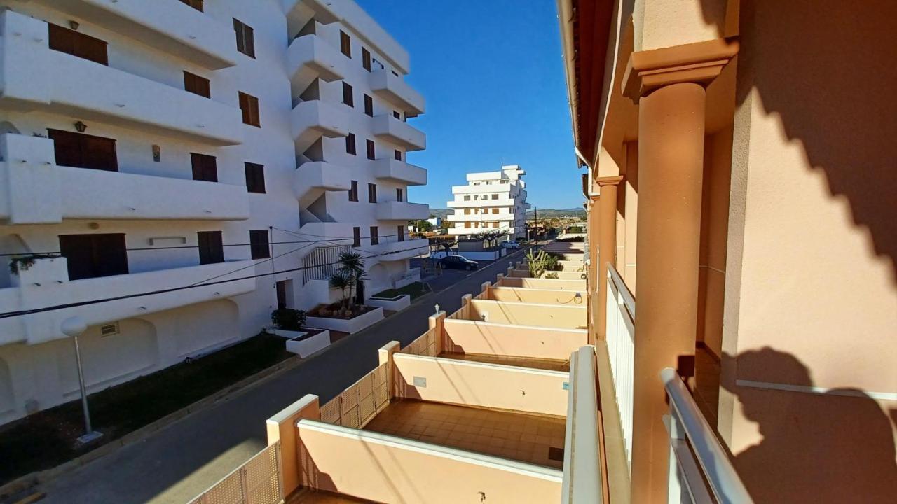 Les Villes Orangecosta Пеніскола Екстер'єр фото